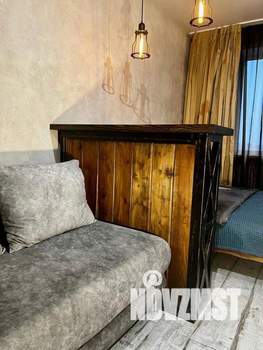 2-к квартира, посуточно, 55м2, 1/1 этаж