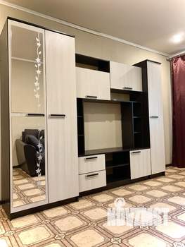 1-к квартира, на длительный срок, 30м2, 2/2 этаж