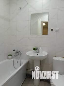 Студия квартира, посуточно, 25м2, 2/19 этаж