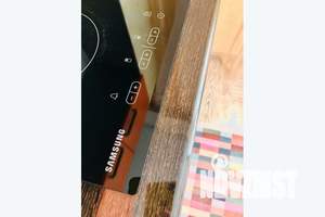 1-к квартира, посуточно, 41м2, 15/17 этаж