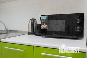 1-к квартира, посуточно, 42м2, 3/17 этаж