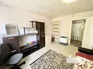 1-к квартира, на длительный срок, 19м2, 2/5 этаж