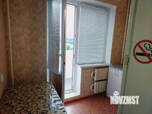 1-к квартира, посуточно, 31м2, 1/1 этаж