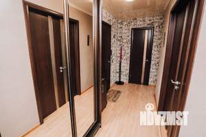 2-к квартира, посуточно, 60м2, 1/1 этаж