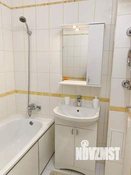 1-к квартира, посуточно, 39м2, 1/1 этаж