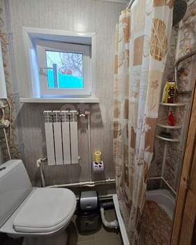 1-к квартира, на длительный срок, 40м2, 1/1 этаж