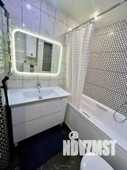 1-к квартира, посуточно, 46м2, 4/5 этаж