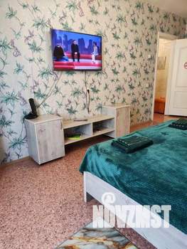 1-к квартира, посуточно, 61м2, 1/1 этаж