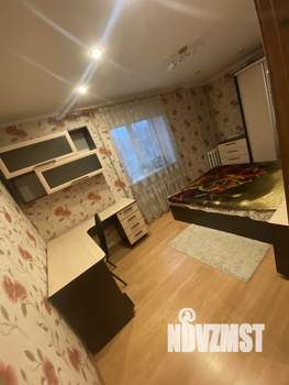 2-к квартира, на длительный срок, 43м2, 3/5 этаж