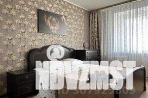 2-к квартира, посуточно, 63м2, 6/9 этаж