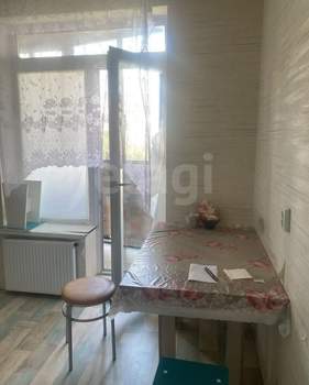 2-к квартира, на длительный срок, 47м2, 13/17 этаж