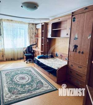 3-к квартира, на длительный срок, 86м2, 3/10 этаж