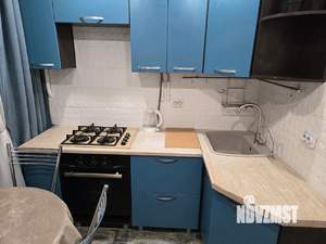 2-к квартира, на длительный срок, 46м2, 2/5 этаж