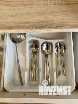 1-к квартира, посуточно, 38м2, 6/17 этаж