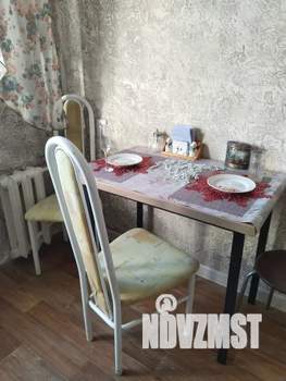 1-к квартира, посуточно, 35м2, 3/5 этаж