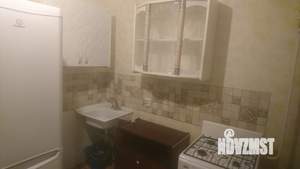 1-к квартира, на длительный срок, 40м2, 6/10 этаж