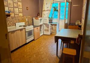 2-к квартира, на длительный срок, 64м2, 1/10 этаж