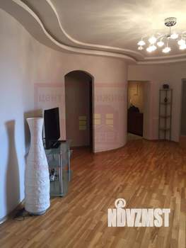 3-к квартира, на длительный срок, 100м2, 5/6 этаж