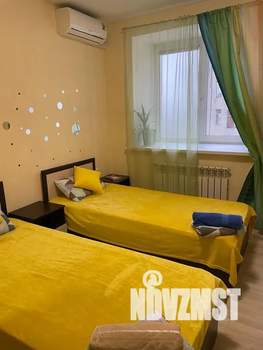 Студия квартира, посуточно, 15м2, 10/17 этаж