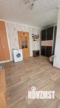 1-к квартира, на длительный срок, 23м2, 4/5 этаж