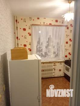 1-к квартира, на длительный срок, 40м2, 5/10 этаж