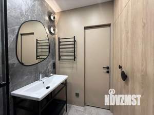 1-к квартира, посуточно, 21м2, 1/1 этаж