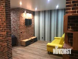 2-к квартира, посуточно, 45м2, 19/25 этаж