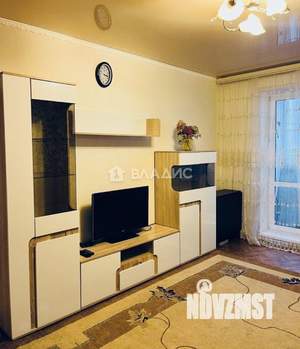 1-к квартира, на длительный срок, 39м2, 2/10 этаж