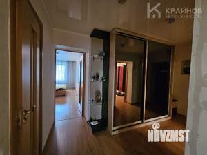2-к квартира, на длительный срок, 74м2, 10/10 этаж