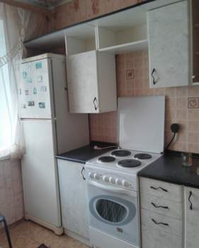 2-к квартира, на длительный срок, 50м2, 9/12 этаж