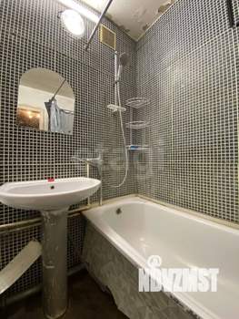 1-к квартира, на длительный срок, 43м2, 1/16 этаж