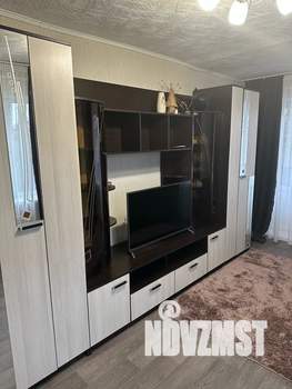 1-к квартира, посуточно, 36м2, 2/2 этаж