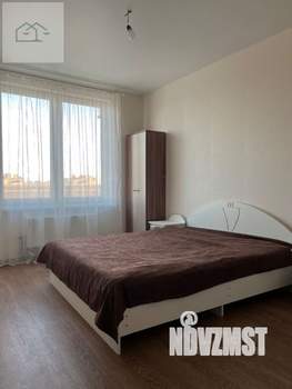 2-к квартира, на длительный срок, 58м2, 18/25 этаж
