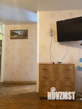 1-к квартира, на длительный срок, 38м2, 3/5 этаж