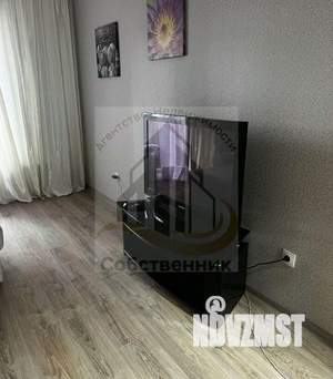 1-к квартира, на длительный срок, 39м2, 2/20 этаж