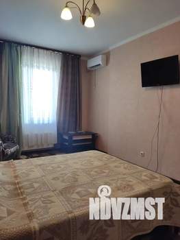 1-к квартира, посуточно, 40м2, 7/15 этаж