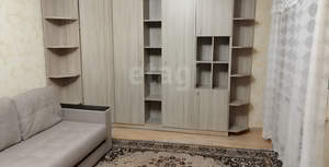 2-к квартира, на длительный срок, 48м2, 4/6 этаж