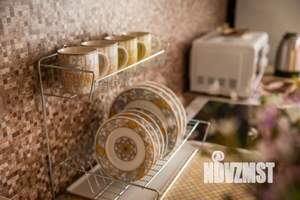 1-к квартира, посуточно, 50м2, 12/25 этаж