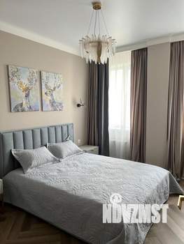2-к квартира, на длительный срок, 53м2, 12/25 этаж