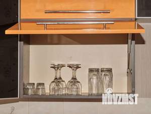 1-к квартира, посуточно, 40м2, 1/12 этаж