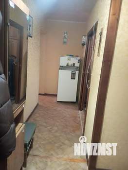 2-к квартира, посуточно, 60м2, 3/5 этаж