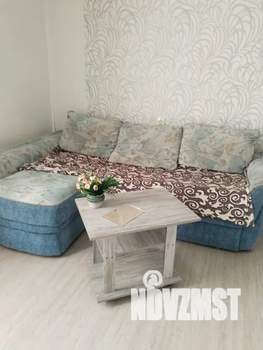 1-к квартира, посуточно, 35м2, 3/5 этаж