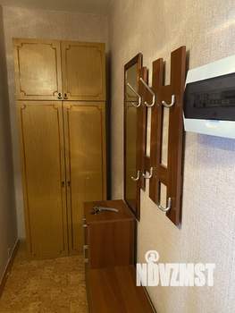 1-к квартира, на длительный срок, 40м2, 7/17 этаж