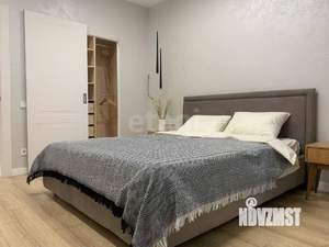 1-к квартира, на длительный срок, 42м2, 5/15 этаж