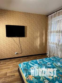 1-к квартира, посуточно, 43м2, 5/15 этаж