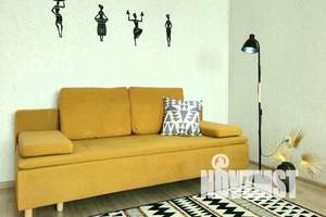 1-к квартира, посуточно, 41м2, 5/17 этаж