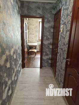 2-к квартира, на длительный срок, 55м2, 2/10 этаж