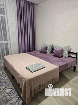 2-к квартира, посуточно, 80м2, 10/15 этаж