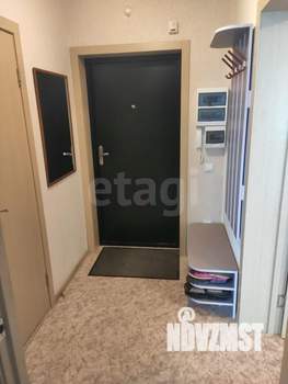 1-к квартира, на длительный срок, 38м2, 13/17 этаж