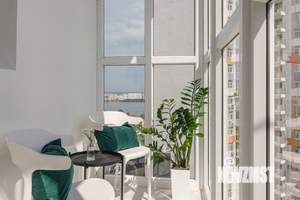 1-к квартира, посуточно, 31м2, 1/1 этаж